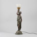 1267 8049 Bordslampa